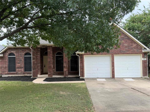 Photo of 3625 Eagles Nest ST, Round Rock, TX 78665 (MLS # 1741600)
