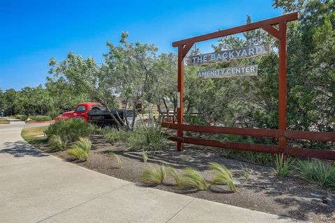 A home in Leander