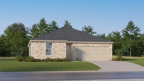 Photo of 1914 Peaceful Porch WAY, Georgetown, TX 78628 (MLS # 5662245)