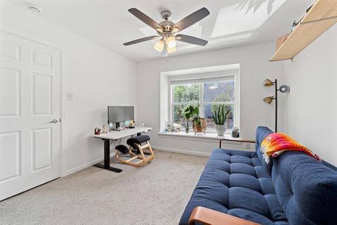 Tiny photo for 3604 Clawson RD #203, Austin, TX 78704 (MLS # 3106369)