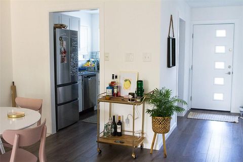 Tiny photo for 3604 Clawson RD #203, Austin, TX 78704 (MLS # 3106369)