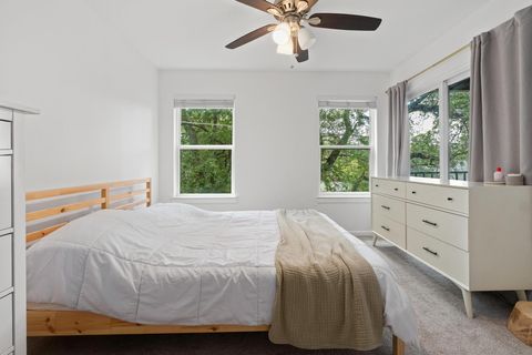 Tiny photo for 3604 Clawson RD #203, Austin, TX 78704 (MLS # 3106369)