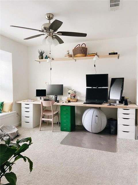 Tiny photo for 3604 Clawson RD #203, Austin, TX 78704 (MLS # 3106369)