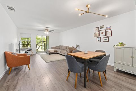 Tiny photo for 3604 Clawson RD #203, Austin, TX 78704 (MLS # 3106369)