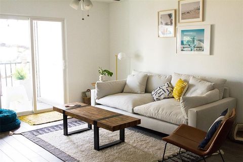 Tiny photo for 3604 Clawson RD #203, Austin, TX 78704 (MLS # 3106369)