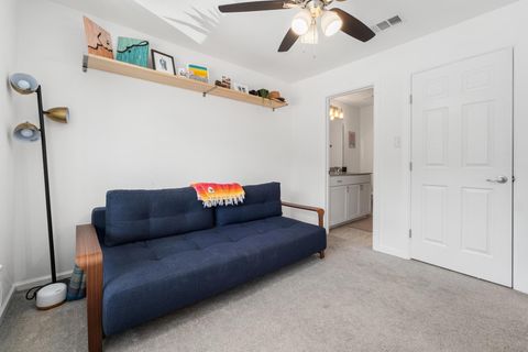 Tiny photo for 3604 Clawson RD #203, Austin, TX 78704 (MLS # 3106369)