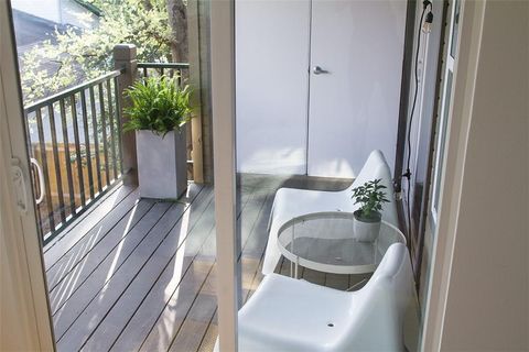 Tiny photo for 3604 Clawson RD #203, Austin, TX 78704 (MLS # 3106369)