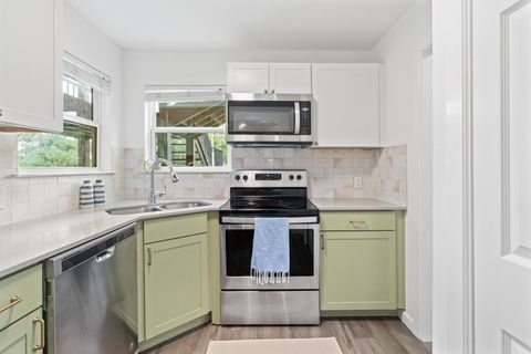 Tiny photo for 3604 Clawson RD #203, Austin, TX 78704 (MLS # 3106369)