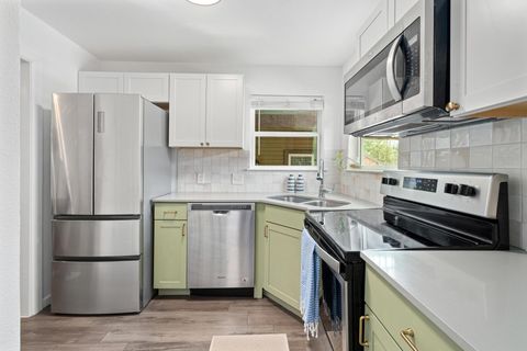 Tiny photo for 3604 Clawson RD #203, Austin, TX 78704 (MLS # 3106369)