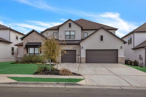 Photo of 2312 Mondello PATH, Leander, TX 78641 (MLS # 5515708)