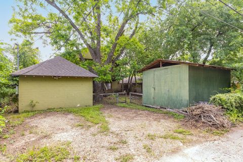 Tiny photo for 4512 Depew Ave, Austin, TX 78751 (MLS # 1836430)