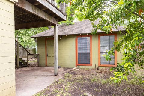 Tiny photo for 4512 Depew Ave, Austin, TX 78751 (MLS # 1836430)