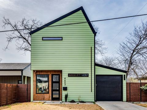 Photo of 4603 Philco DR, Austin, TX 78745 (MLS # 5518679)