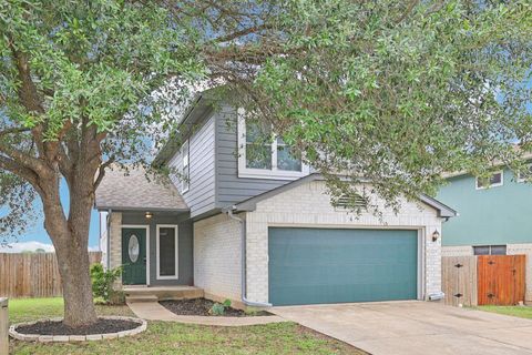 Photo of 14425 Lemongrass LN, Pflugerville, TX 78660 (MLS # 1421855)