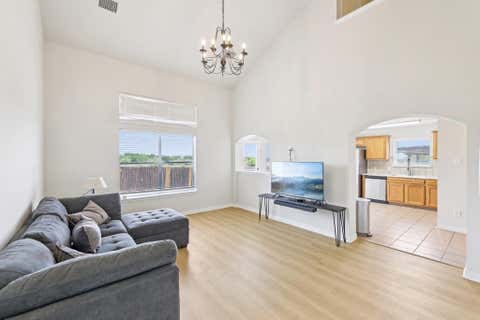 Tiny photo for 14425 Lemongrass LN, Pflugerville, TX 78660 (MLS # 1421855)