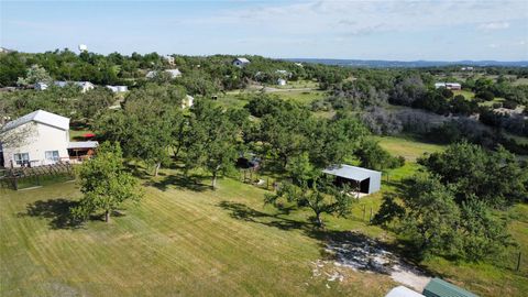 A home in Dripping Springs