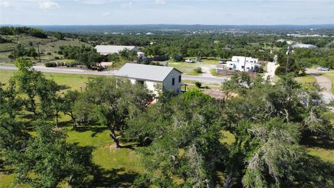 A home in Dripping Springs