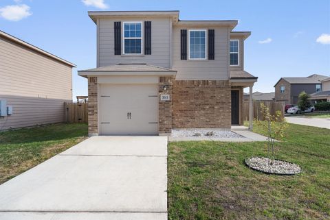 163 Niven PATH 12K Jarrell TX 76537