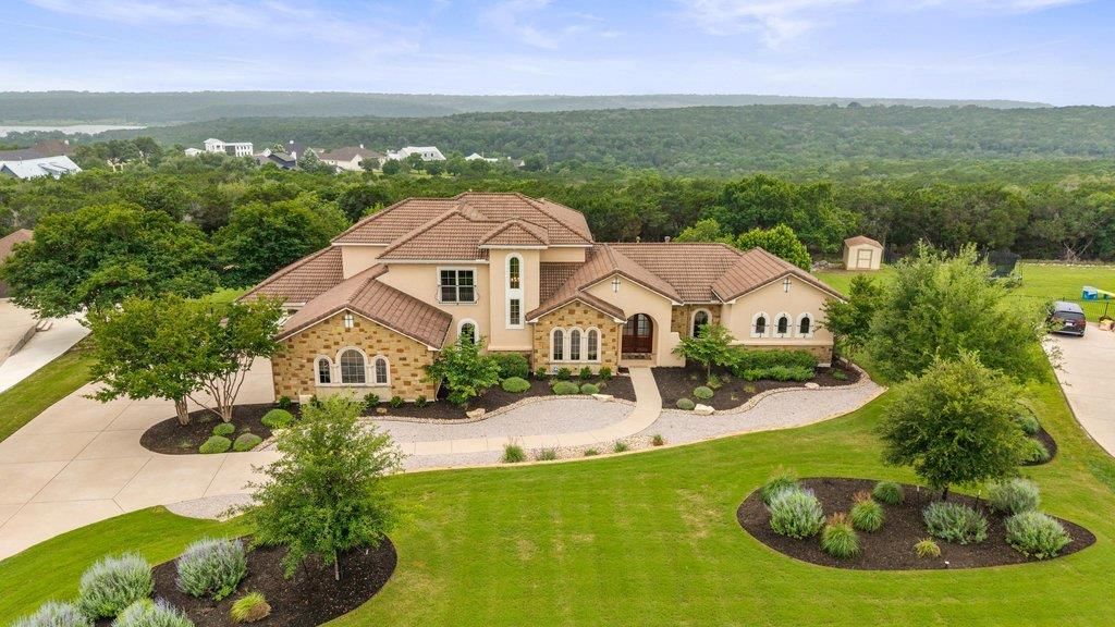 Photo of 272 Whitney Woods CIR, Georgetown, TX 78633 (MLS # 8491559)