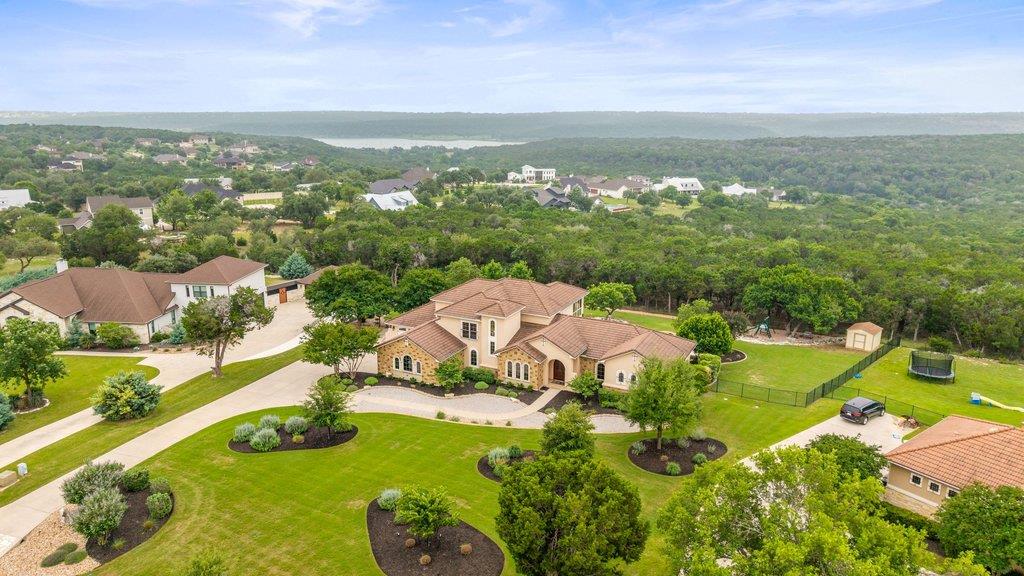 272 Whitney Woods CIR