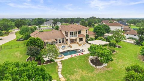 Photo of 272 Whitney Woods CIR, Georgetown, TX 78633 (MLS # 8491559)