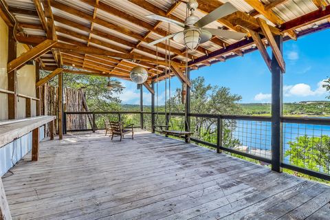 Tiny photo for 19745 Lakehurst LOOP, Spicewood, TX 78669 (MLS # 3128654)