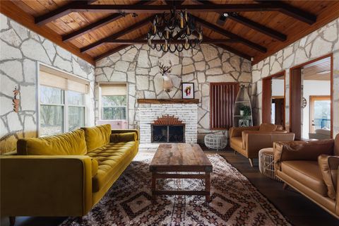 Tiny photo for 19745 Lakehurst LOOP, Spicewood, TX 78669 (MLS # 3128654)