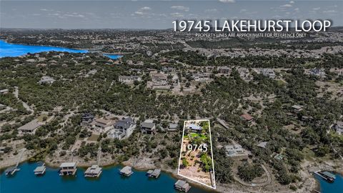 Tiny photo for 19745 Lakehurst LOOP, Spicewood, TX 78669 (MLS # 3128654)