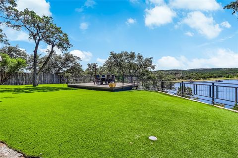 Tiny photo for 19745 Lakehurst LOOP, Spicewood, TX 78669 (MLS # 3128654)