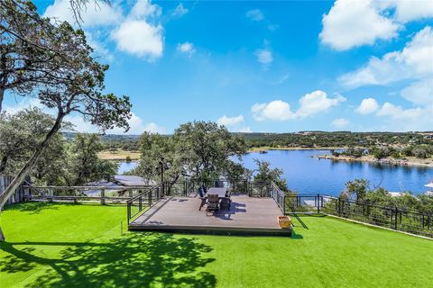 Photo of 19745 Lakehurst LOOP, Spicewood, TX 78669 (MLS # 3128654)