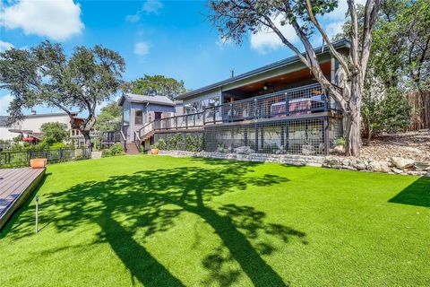 Tiny photo for 19745 Lakehurst LOOP, Spicewood, TX 78669 (MLS # 3128654)