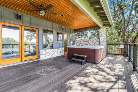 Tiny photo for 19745 Lakehurst LOOP, Spicewood, TX 78669 (MLS # 3128654)