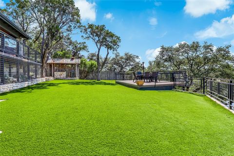 Tiny photo for 19745 Lakehurst LOOP, Spicewood, TX 78669 (MLS # 3128654)