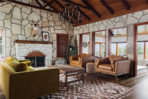 Tiny photo for 19745 Lakehurst LOOP, Spicewood, TX 78669 (MLS # 3128654)