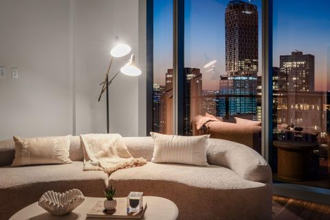 Tiny photo for 44 East Ave #4502, Austin, TX 78701 (MLS # 3172204)