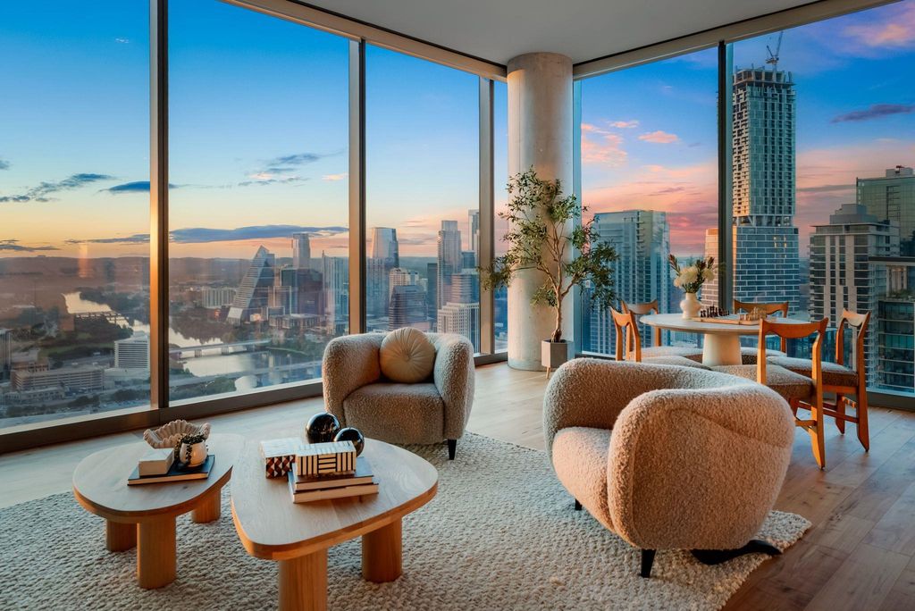 Photo of 44 East Ave #4502, Austin, TX 78701 (MLS # 3172204)