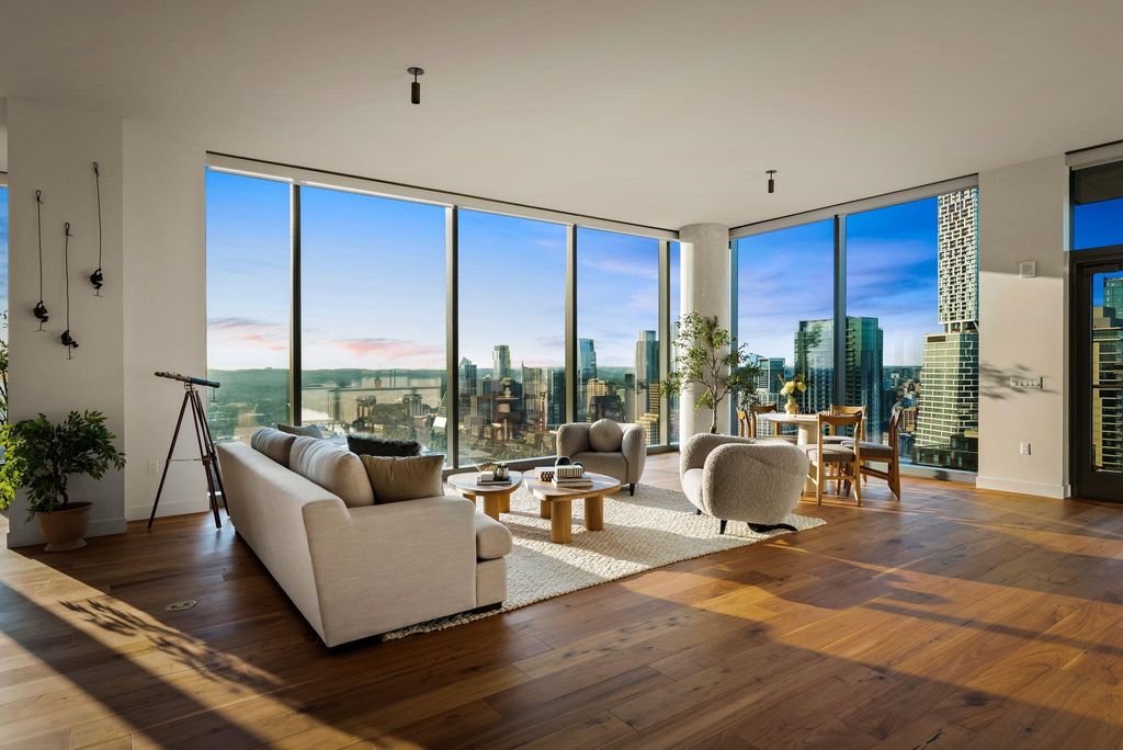 Photo of 44 East Ave #4502, Austin, TX 78701 (MLS # 3172204)
