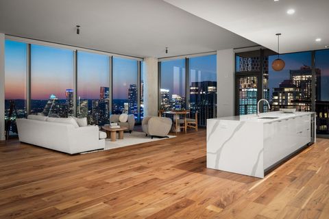Photo of 44 East Ave #4502, Austin, TX 78701 (MLS # 3172204)
