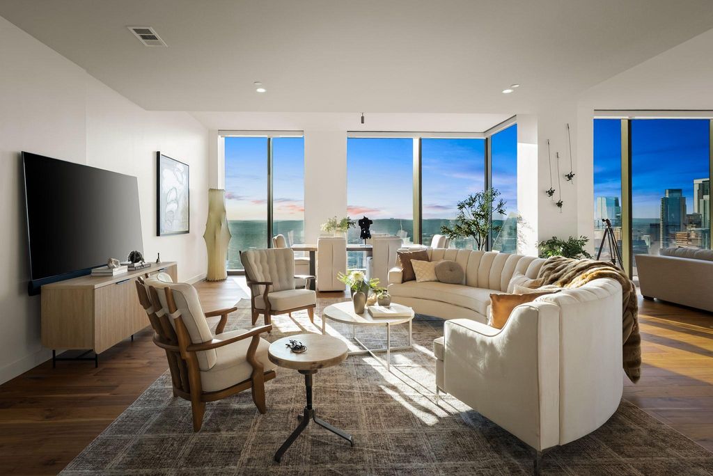Photo of 44 East Ave #4502, Austin, TX 78701 (MLS # 3172204)