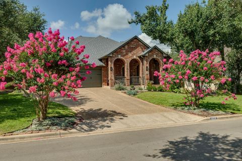 8026 Tahoe Parke CIR Austin TX 78726