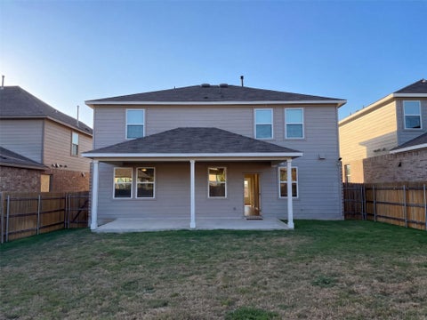 Tiny photo for 17325 Casanova Ave, Pflugerville, TX 78660 (MLS # 2028902)