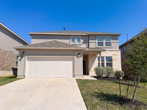 Photo of 17325 Casanova Ave, Pflugerville, TX 78660 (MLS # 2028902)
