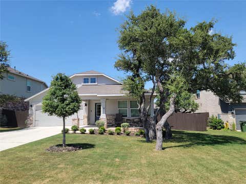 Photo of 2008 Peach Point LN, Georgetown, TX 78628 (MLS # 8640693)