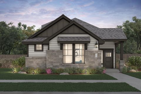 286 Orleanian DR Buda TX 78610