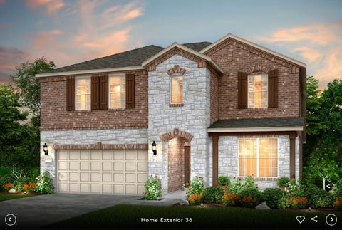 Photo of 16825 Catemaco WALK, Manor, TX 78653 (MLS # 4918626)