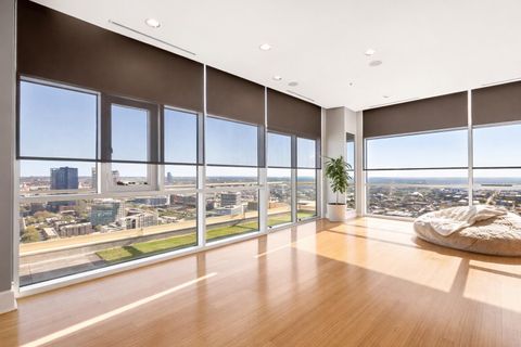 Tiny photo for 555 E 5th ST #2901, Austin, TX 78701 (MLS # 7215617)