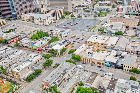 Tiny photo for 555 E 5th ST #2901, Austin, TX 78701 (MLS # 7215617)