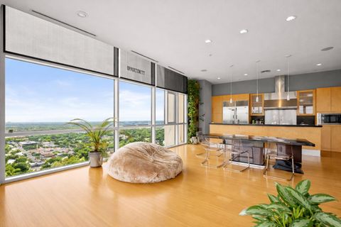 Tiny photo for 555 E 5th ST #2901, Austin, TX 78701 (MLS # 7215617)