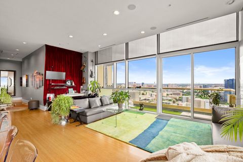 Tiny photo for 555 E 5th ST #2901, Austin, TX 78701 (MLS # 7215617)