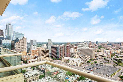 Tiny photo for 555 E 5th ST #2901, Austin, TX 78701 (MLS # 7215617)
